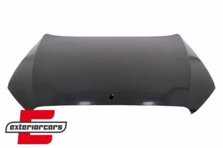 Bodykit za pretvorbu u W223 Maybach dizajn / Mercedes S-klasa W221 (2005-2013), CBMBW221NLS450
