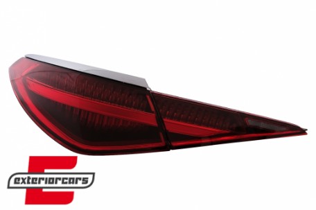 Bodykit za pretvorbu u W223 Maybach dizajn / Mercedes S-klasa W221 (2005-2013), CBMBW221NLS450