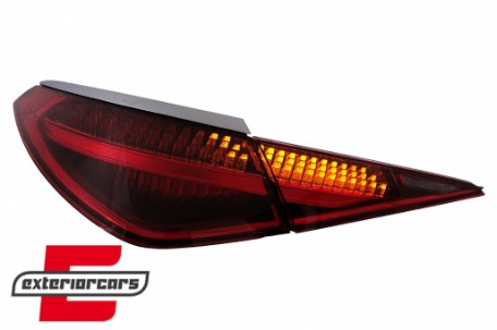 Bodykit za pretvorbu u W223 Maybach dizajn / Mercedes S-klasa W221 (2005-2013), CBMBW221NLS450