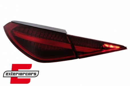 Bodykit za pretvorbu u W223 Maybach dizajn / Mercedes S-klasa W221 (2005-2013), CBMBW221NLS450