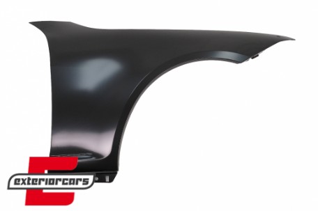 Bodykit za pretvorbu u W223 S450 dizajn / Mercedes S-klasa W221 (2005-2013), CBMBW221NLS63