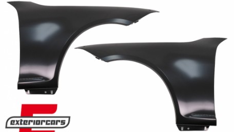 Bodykit za pretvorbu u W223 S450 dizajn / Mercedes S-klasa W221 (2005-2013), CBMBW221NLS63