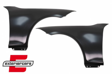 Bodykit za pretvorbu u W223 S450 dizajn / Mercedes S-klasa W221 (2005-2013), CBMBW221NLS63