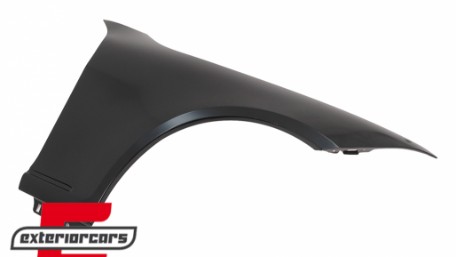 Bodykit za pretvorbu u W223 S450 dizajn / Mercedes S-klasa W221 (2005-2013), CBMBW221NLS63