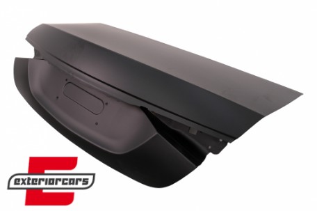 Bodykit za pretvorbu u W223 S450 dizajn / Mercedes S-klasa W221 (2005-2013), CBMBW221NLS63