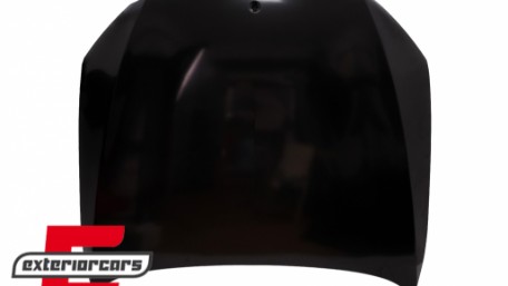 Bodykit za pretvorbu u W223 S450 dizajn / Mercedes S-klasa W221 (2005-2013), CBMBW221NLS63