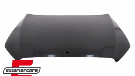Bodykit za pretvorbu u W223 S450 dizajn / Mercedes S-klasa W221 (2005-2013), CBMBW221NLS63
