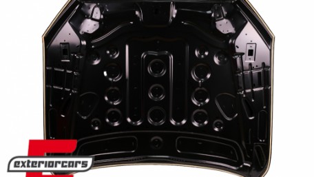 Bodykit za pretvorbu u W223 S450 dizajn / Mercedes S-klasa W221 (2005-2013), CBMBW221NLS63