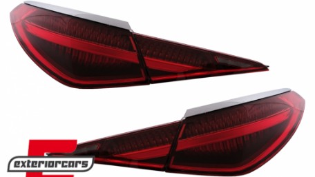 Bodykit za pretvorbu u W223 S450 dizajn / Mercedes S-klasa W221 (2005-2013), CBMBW221NLS63