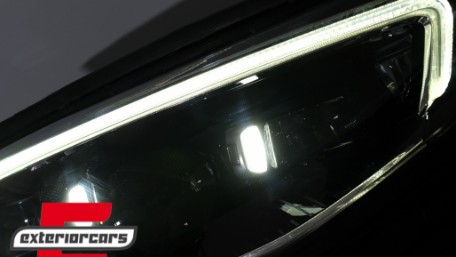 Bodykit za pretvorbu u W223 S450 dizajn / Mercedes S-klasa W221 (2005-2013), CBMBW221NLS63