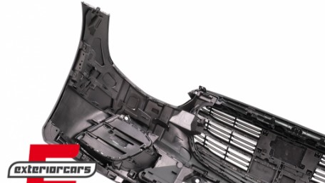 Bodykit za pretvorbu u W223 S450 dizajn / Mercedes S-klasa W221 (2005-2013), CBMBW221NLS63