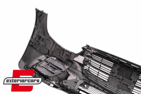 Bodykit za pretvorbu u W223 S450 dizajn / Mercedes S-klasa W221 (2005-2013), CBMBW221NLS63