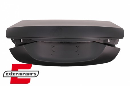 Bodykit za pretvorbu u W223 S63 AMG dizajn / Mercedes S-klasa W221 (2005-2013), CBMBW221NLMB