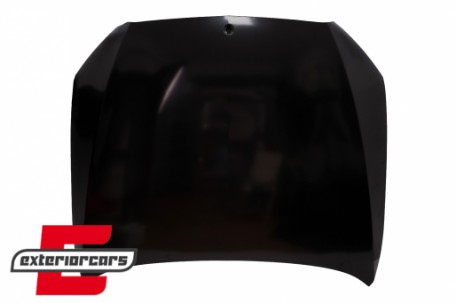 Bodykit za pretvorbu u W223 S63 AMG dizajn / Mercedes S-klasa W221 (2005-2013), CBMBW221NLMB