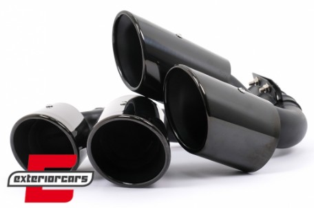 Bodykit za pretvorbu u X5M F95 2023 dizajn / BMW X5 E70 (2007-2013), CBBME70MG05