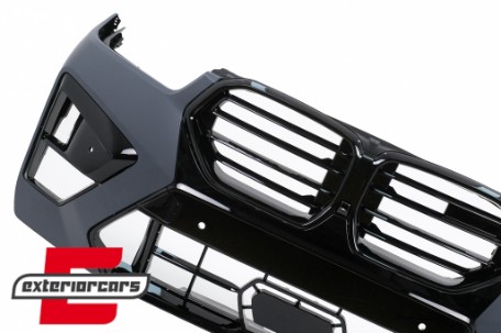 Bodykit za pretvorbu u X5M F95 2023 dizajn / BMW X5 E70 (2007-2013), CBBME70MG05