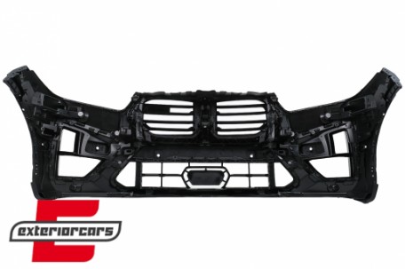 Bodykit za pretvorbu u X5M F95 2023 dizajn / BMW X5 E70 (2007-2013), CBBME70MG05