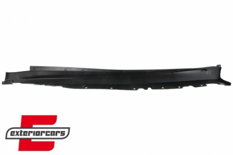 Bodykit za pretvorbu u X5M F95 2023 dizajn / BMW X5 E70 (2007-2013), CBBME70MG05