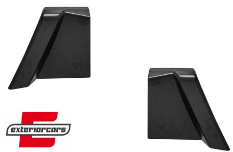 Bodykit za pretvorbu W-Star dizajn / Mercedes G-klasa W463 G63 G65 (1989-), CBMBW463AMGB