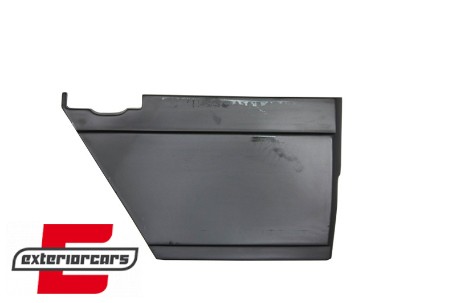 Bodykit za pretvorbu W-Star dizajn / Mercedes G-klasa W463 G63 G65 (1989-), CBMBW463AMGB