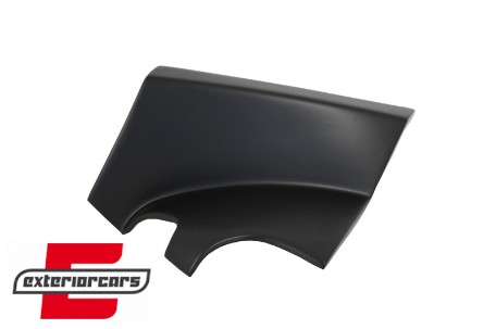Bodykit za pretvorbu W-Star dizajn / Mercedes G-klasa W463 G63 G65 (1989-), CBMBW463AMGB