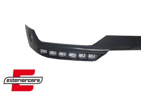 Bodykit za pretvorbu W-Star dizajn / Mercedes G-klasa W463 G63 G65 (1989-), CBMBW463AMGB