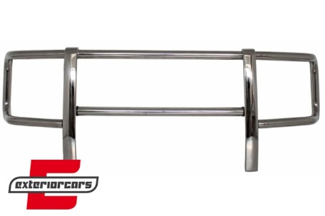BullBar G63 G65 AMG B-dizajn / Mercedes G-klasa W463 (1989-2018), BBMBW463B