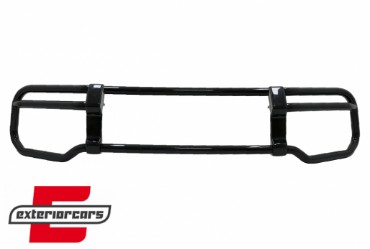 BullBar (piano crna) / Mercedes G-klasa Facelift W463 W464 G63 (2018-), BBMBW464B