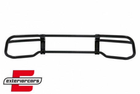 BullBar (piano crna) / Mercedes G-klasa Facelift W463 W464 G63 (2018-), BBMBW464B
