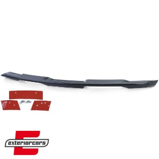 Bunker spojler GT500 dizajn (piano crna) / Ford Mustang Mk6 (2015-2020), 41488SET