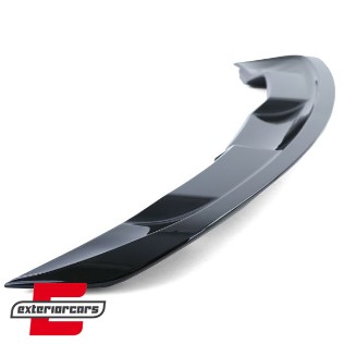 Bunker spojler GT500 dizajn (piano crna) / Ford Mustang Mk6 (2015-2020), 41488SET