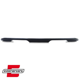 Bunker spojler GT500 dizajn (piano crna) / Ford Mustang Mk6 (2015-2020), 41488SET