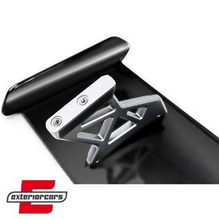 Bunker spojler GTS Performance dizajn (piano crna) / BMW serije 4 F32 F33 F82 F83 M4 (2013-2019), 42053