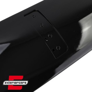 Bunker spojler GTS Performance dizajn (piano crna) / BMW serije 4 F32 F33 F82 F83 M4 (2013-2019), 42053