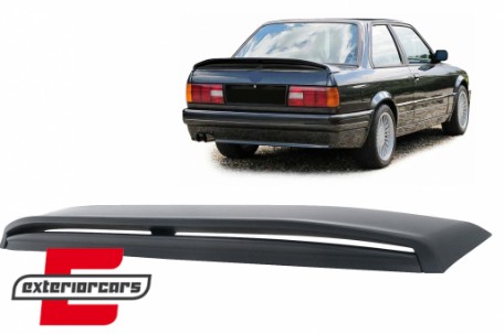 Bunker spojler M paket dizajn / BMW serije 3 E30 (1982-1992), 38299SET