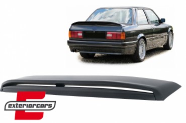 Bunker spojler M paket dizajn / BMW serije 3 E30 (1982-1992), 38299SET