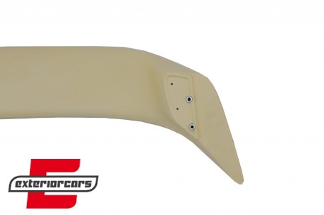Bunker spojler OPC dizajn / Opel Astra G (1999-2005), RSOPAGOPC