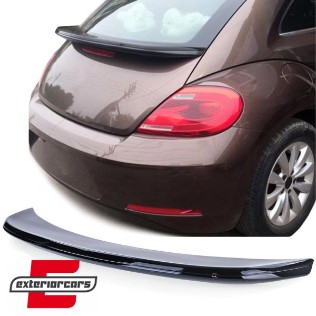 Bunker spojler (piano crna) / VW Beetle 5C (2011-2019), 40135SET