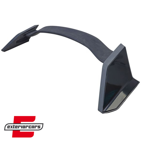 Bunker spojler Type R dizajn / Honda Civic X Hatchback (2016-2021), 43253