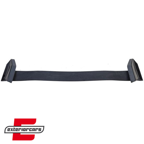 Bunker spojler Type R dizajn / Honda Civic X Hatchback (2016-2021), 43253