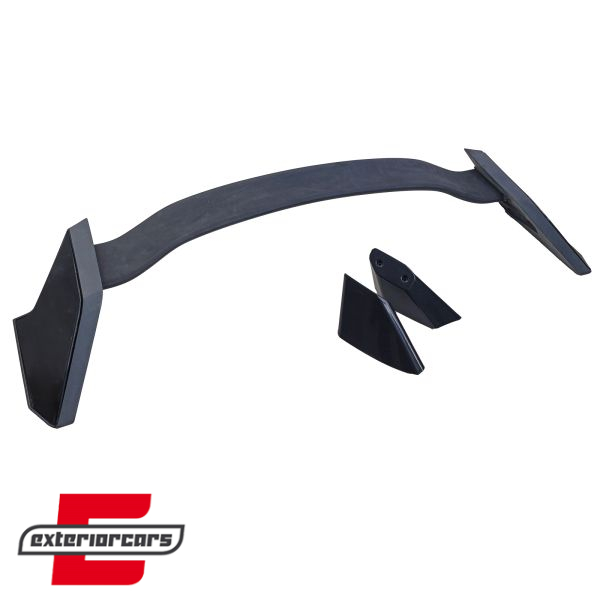 Bunker spojler Type R dizajn / Honda Civic X Hatchback (2016-2021), 43253