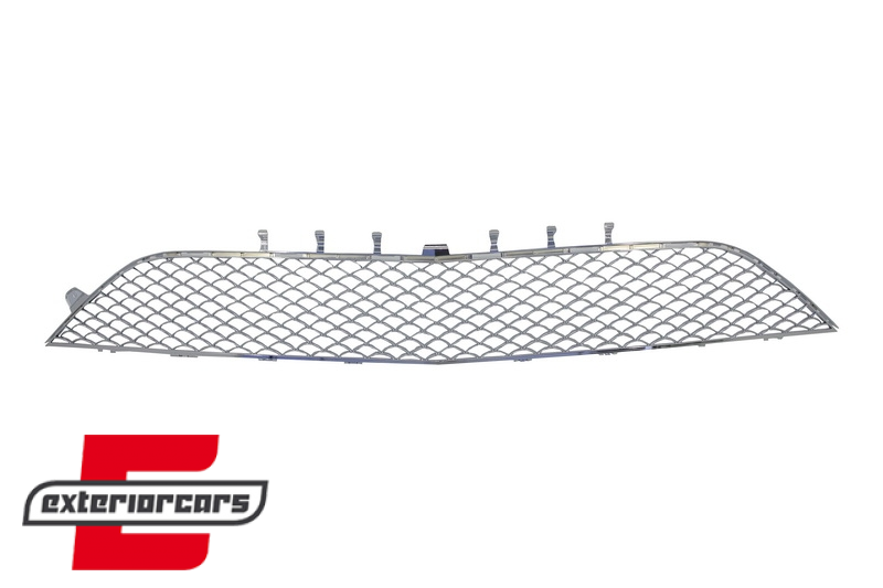 Chrome paket S65 AMG dizajn / Mercedes S-klasa W222 (2013-2017), CPMBW222CH