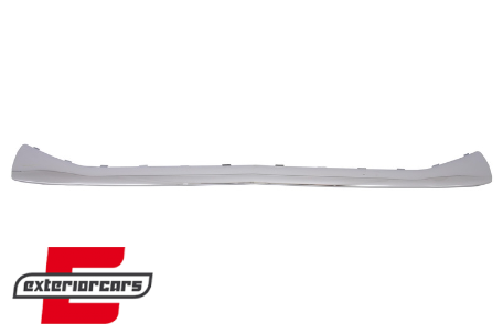 Chrome paket S65 AMG dizajn / Mercedes S-klasa W222 (2013-2017), CPMBW222CH
