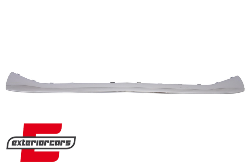 Chrome paket S65 AMG dizajn / Mercedes S-klasa W222 (2013-2017), CPMBW222CH