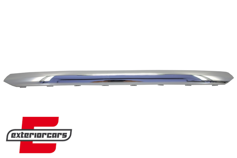Chrome paket S65 AMG dizajn / Mercedes S-klasa W222 (2013-2017), CPMBW222CH