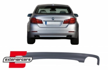 Difuzor zraka 550i dizajn / BMW serije 5 F10 limuzina F11 karavan (2011-2017), RDBMF10LCIDO