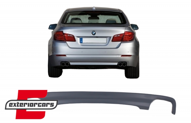 Difuzor zraka 550i dizajn / BMW serije 5 F10 limuzina F11 karavan (2011-2017), RDBMF10LCIDO