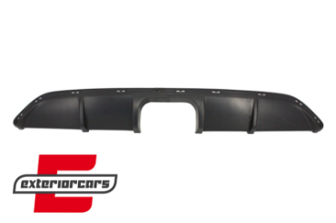 Difuzor zraka B-dizajn / Smart ForTwo 451 Facelift (2012-2015), RDSM01