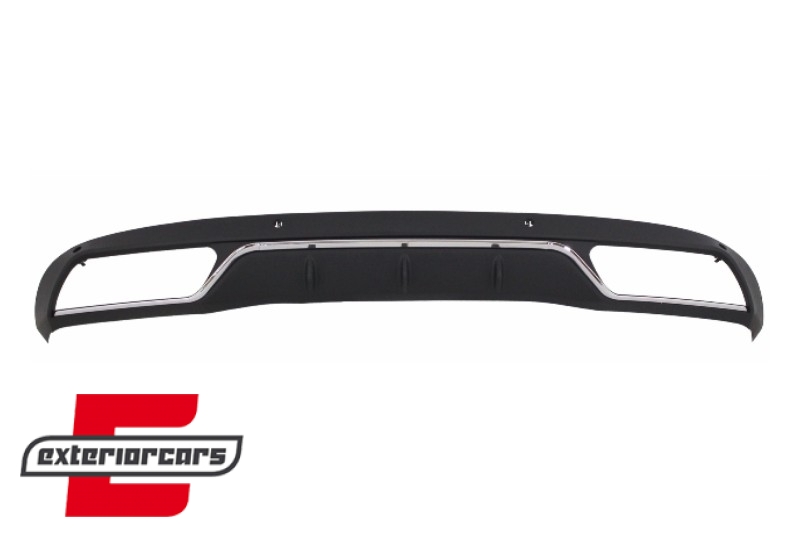 Difuzor zraka C63 AMG dizajn / Mercedes C-klasa W205 S205 Standard (2014-2018), RDMBW205N