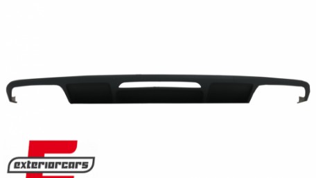 Difuzor zraka CLS63 AMG dizajn / Mercedes CLS limuzina W218 (2011-2017), RDMBW218AMG
